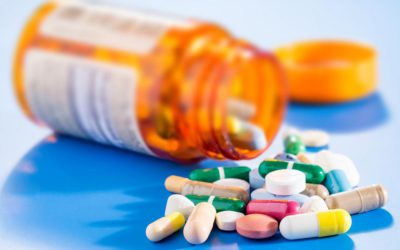 💊Essential Medications to Keep at Home – According to Lesha Hospital Pharmacists