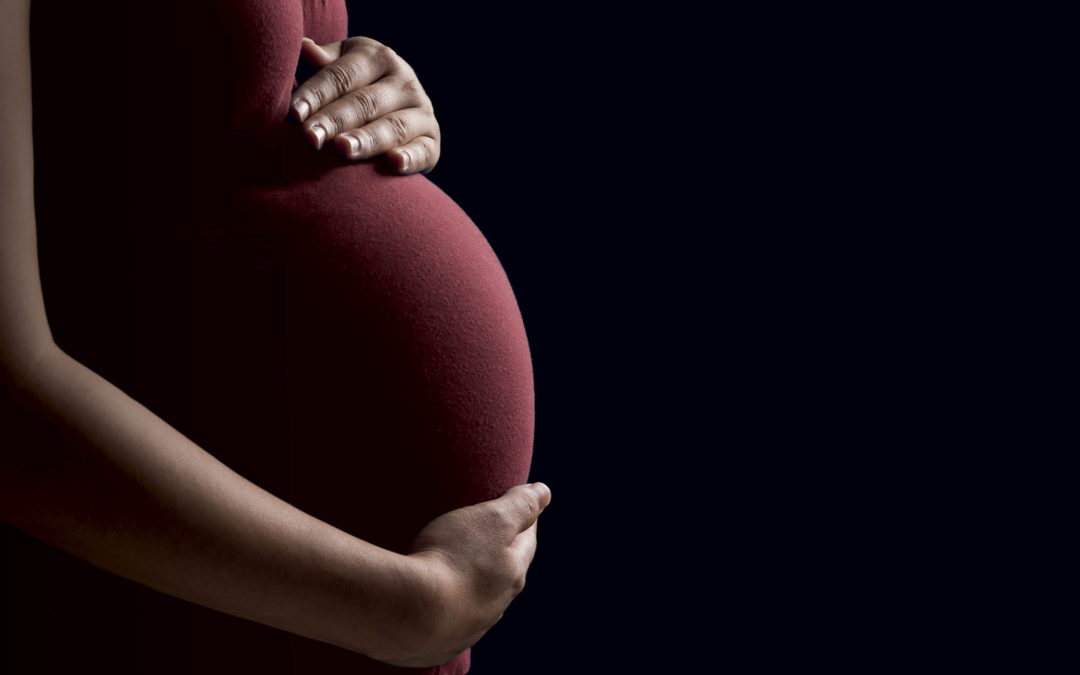 🩺5 Warning Signs You Shouldn’t Ignore During Pregnancy